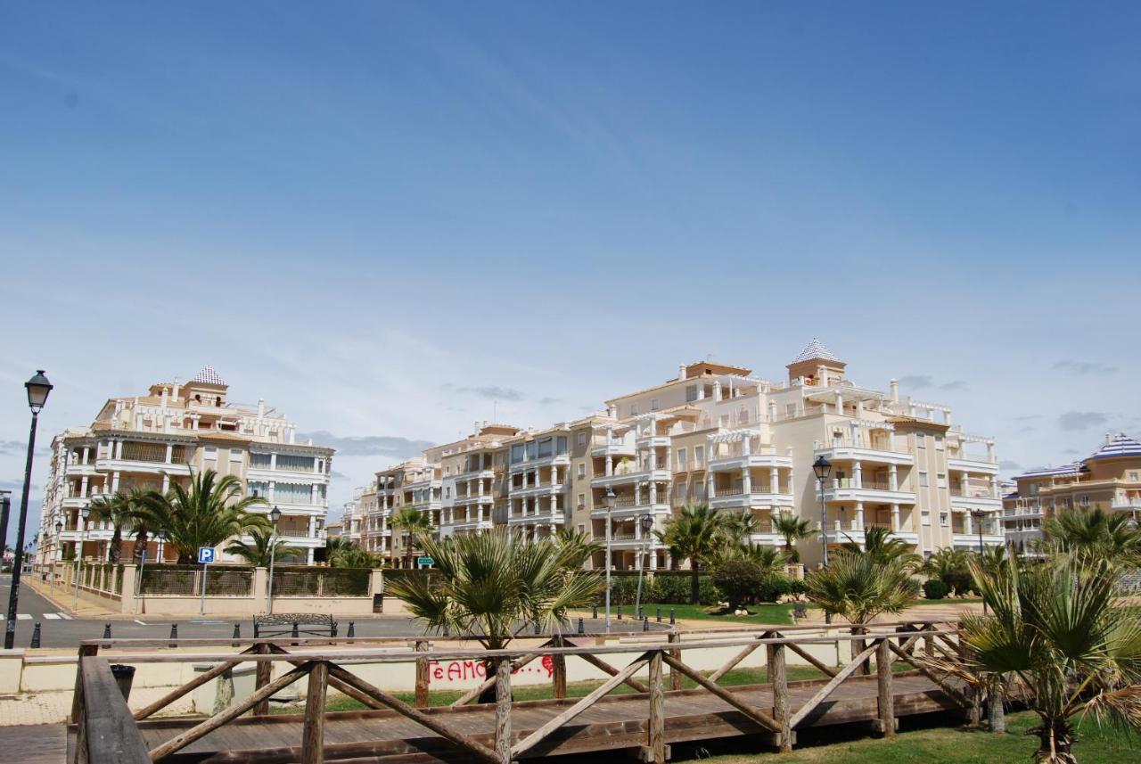Apartamentos Isla Canela