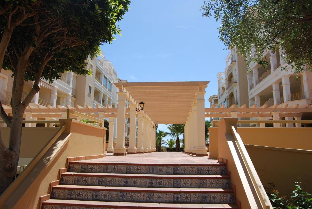 Apartamentos Isla Canela *