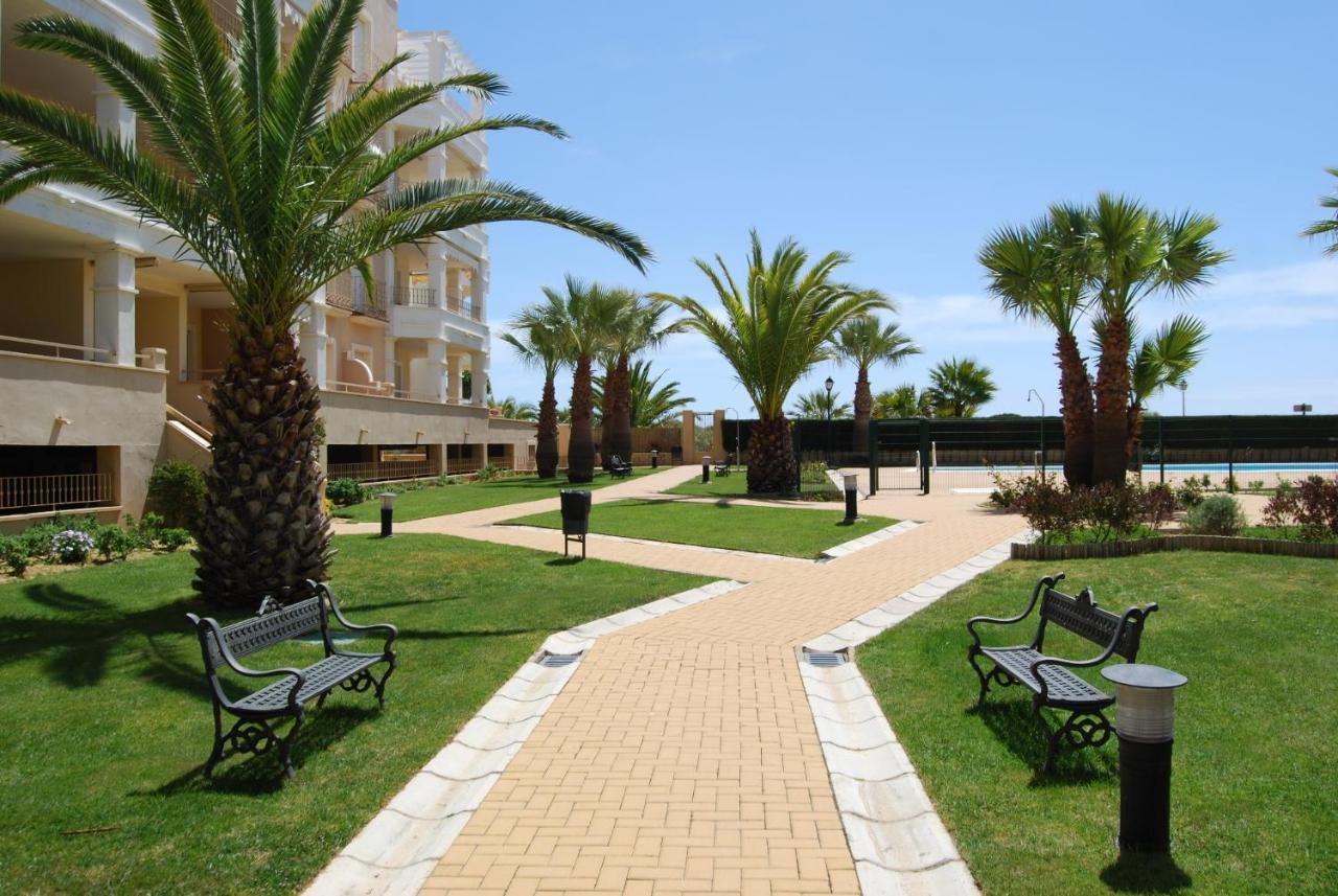 Apartamentos Isla Canela